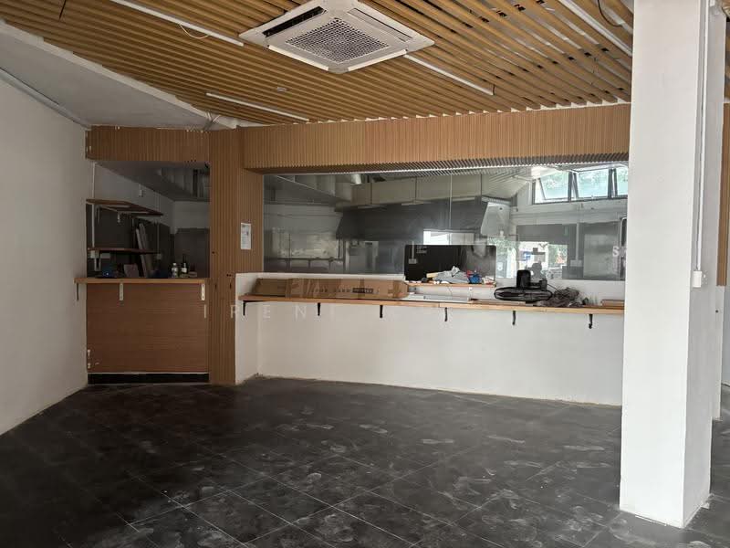 530 ANG MO KIO AVE 10, ANG MO KIO AVE 10, Ang Mo Kio / Bishan / Thomson, 1,050 sqft, Shop / Shophouse For Rent, by Irene Kwek, 500137414 - Interior - CommercialGuru.com.sg