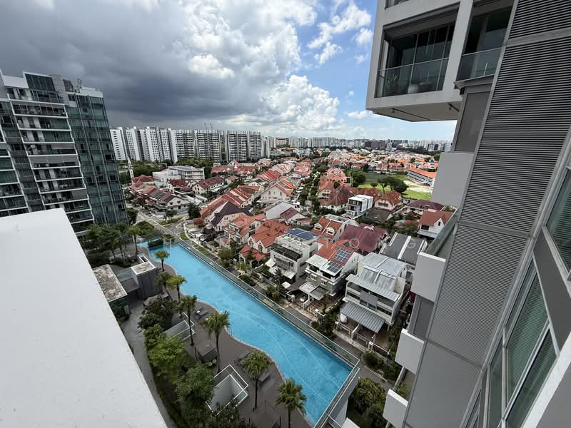 Sennett Residence, 31 Pheng Geck Avenue, 2 Bedrooms, 829 sqft, Condominium For Sale, by Thomas Tong, 500137418 - Exterior - PropertyGuru.com.sg