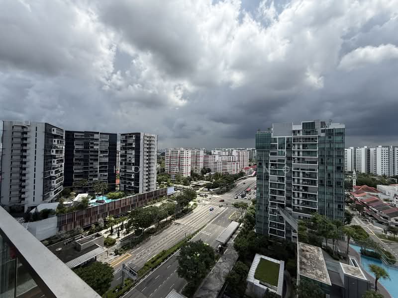 Sennett Residence, 31 Pheng Geck Avenue, 2 Bedrooms, 829 sqft, Condominium For Sale, by Thomas Tong, 500137418 - Exterior - PropertyGuru.com.sg