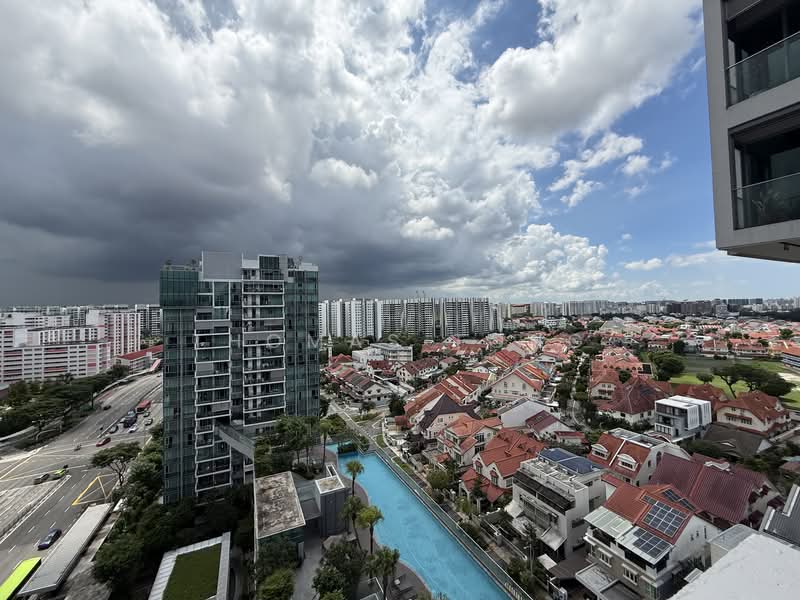 Sennett Residence, 31 Pheng Geck Avenue, 2 Bedrooms, 829 sqft, Condominium For Sale, by Thomas Tong, 500137418 - Exterior - PropertyGuru.com.sg