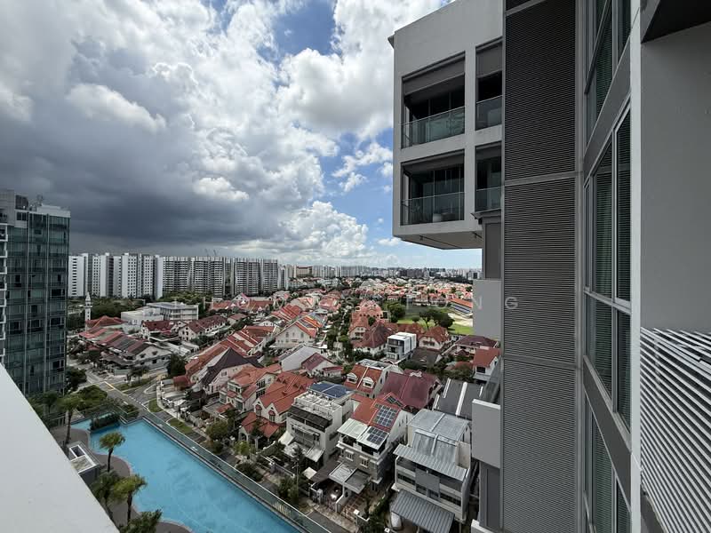Sennett Residence, 31 Pheng Geck Avenue, 2 Bedrooms, 829 sqft, Condominium For Sale, by Thomas Tong, 500137418 - Exterior - PropertyGuru.com.sg