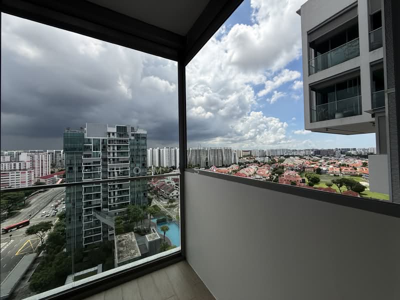 Sennett Residence, 31 Pheng Geck Avenue, 2 Bedrooms, 829 sqft, Condominium For Sale, by Thomas Tong, 500137418 - View - PropertyGuru.com.sg