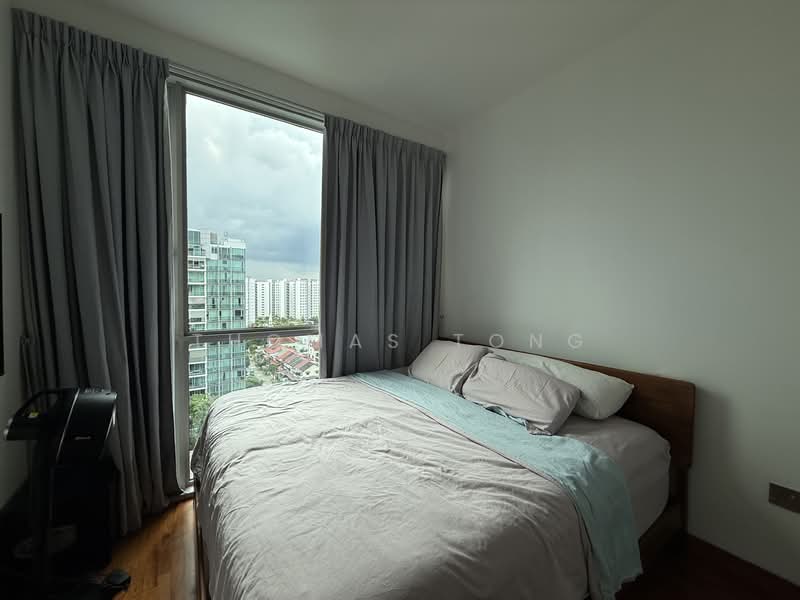 Sennett Residence, 31 Pheng Geck Avenue, 2 Bedrooms, 829 sqft, Condominium For Sale, by Thomas Tong, 500137418 - Bedroom - PropertyGuru.com.sg