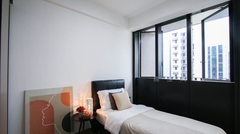 Sceneca Residence, Tanah Merah Kechil Link, 3 Bedrooms, 904 sqft, Condominium For Sale, by Evon Tan 陈玉凤, 500137419 - Bedroom - PropertyGuru.com.sg