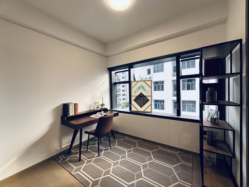 Sceneca Residence, Tanah Merah Kechil Link, 3 Bedrooms, 904 sqft, Condominium For Sale, by Evon Tan 陈玉凤, 500137419 - Study - PropertyGuru.com.sg