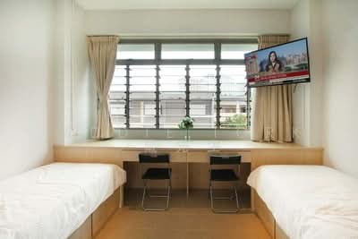 For Rent - Coliwoo Boon Lay | Fully Furnished Studios Near NTU