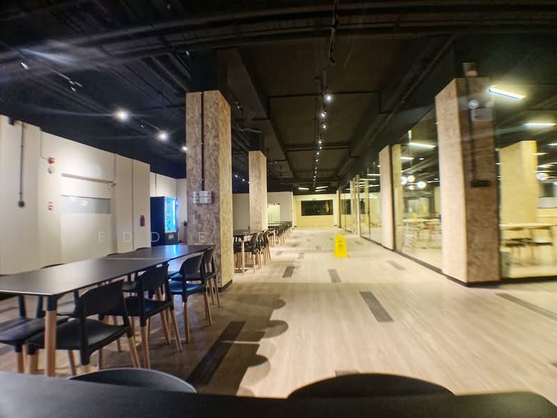 Coliwoo Boon Lay | Fully Furnished Studios Near NTU, , Studio, 220 sqft, Apartment For Rent, by Eddie Tork 戴先生, 500137420 - Interior - PropertyGuru.com.sg