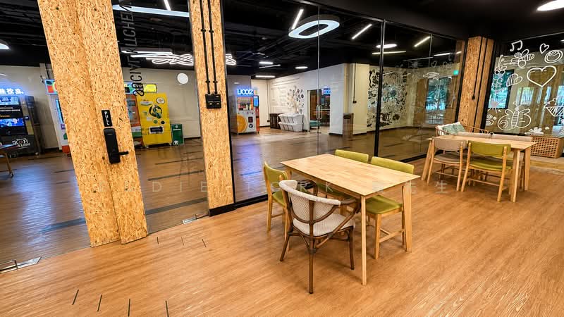 Coliwoo Boon Lay | Fully Furnished Studios Near NTU, , Studio, 220 sqft, Apartment For Rent, by Eddie Tork 戴先生, 500137420 - Interior - PropertyGuru.com.sg