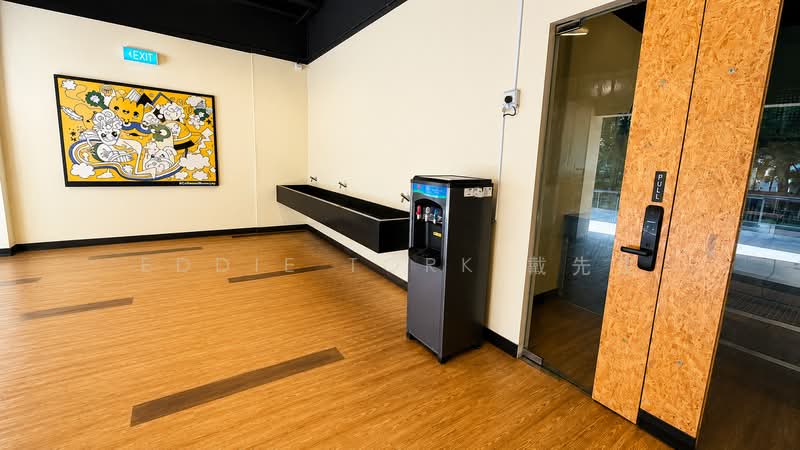Coliwoo Boon Lay | Fully Furnished Studios Near NTU, , Studio, 220 sqft, Apartment For Rent, by Eddie Tork 戴先生, 500137420 - Interior - PropertyGuru.com.sg