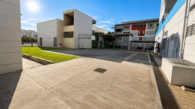 Coliwoo Boon Lay | Fully Furnished Studios Near NTU, , Studio, 220 sqft, Apartment For Rent, by Eddie Tork 戴先生, 500137420 - Exterior - PropertyGuru.com.sg