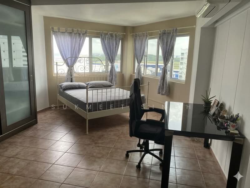 710 Pasir Ris Street 72, 710 Pasir Ris Street 72, 4 Bedrooms, 1,593 sqft, HDB Flat For Sale, by Sukmeet Singh, 500137423 - Bedroom - PropertyGuru.com.sg