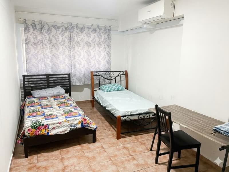710 Pasir Ris Street 72, 710 Pasir Ris Street 72, 4 Bedrooms, 1,593 sqft, HDB Flat For Sale, by Sukmeet Singh, 500137423 - Bedroom - PropertyGuru.com.sg