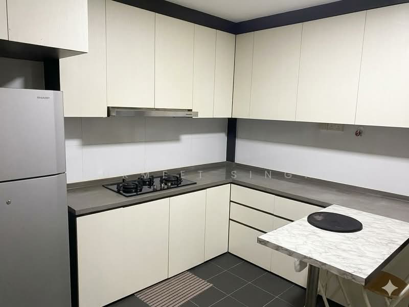 710 Pasir Ris Street 72, 710 Pasir Ris Street 72, 4 Bedrooms, 1,593 sqft, HDB Flat For Sale, by Sukmeet Singh, 500137423 - Kitchen - PropertyGuru.com.sg