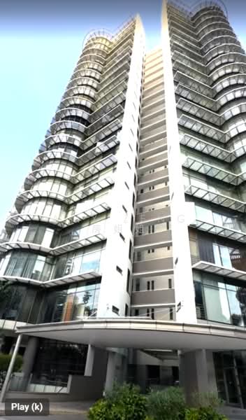 The Edge on Cairnhill, 130 Cairnhill Road, 4 Bedrooms, 2,131 sqft, Condominium For Sale, by Amy Zeng 房姐姐, 500137424 - Exterior - PropertyGuru.com.sg