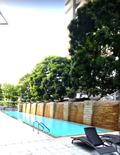 The Edge on Cairnhill, 130 Cairnhill Road, 4 Bedrooms, 2,131 sqft, Condominium For Sale, by Amy Zeng 房姐姐, 500137424 - Exterior - PropertyGuru.com.sg