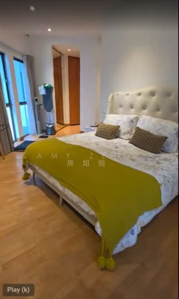 The Edge on Cairnhill, 130 Cairnhill Road, 4 Bedrooms, 2,131 sqft, Condominium For Sale, by Amy Zeng 房姐姐, 500137424 - Bedroom - PropertyGuru.com.sg