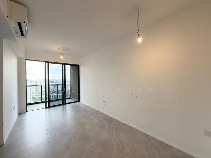 AMO Residence, 21 Ang Mo Kio Rise, 2 Bedrooms, 743 sqft, Condominium For Sale, by Julius Wong, 500137426 - Living Room - PropertyGuru.com.sg