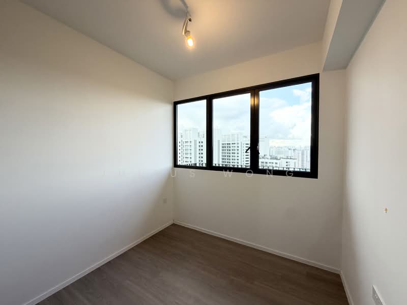 AMO Residence, 21 Ang Mo Kio Rise, 2 Bedrooms, 743 sqft, Condominium For Sale, by Julius Wong, 500137426 - Common Room - PropertyGuru.com.sg