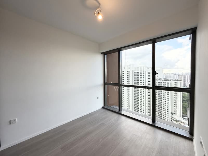 AMO Residence, 21 Ang Mo Kio Rise, 2 Bedrooms, 743 sqft, Condominium For Sale, by Julius Wong, 500137426 - Master Room - PropertyGuru.com.sg