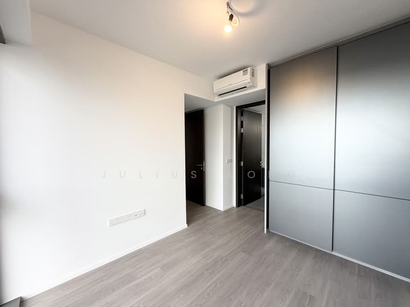 AMO Residence, 21 Ang Mo Kio Rise, 2 Bedrooms, 743 sqft, Condominium For Sale, by Julius Wong, 500137426 - Master Room - PropertyGuru.com.sg