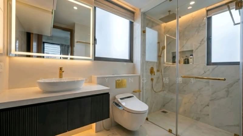 Belysa, 59 Pasir Ris Drive 1, 3 Bedrooms, 1,033 sqft, Executive Condominium For Sale, by David Yong 杨德平, 500137429 - PropertyGuru.com.sg