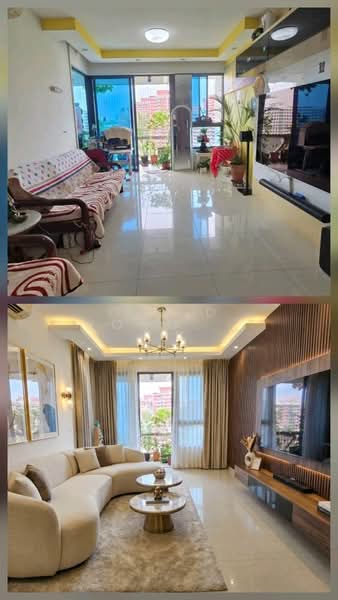 Belysa, 59 Pasir Ris Drive 1, 3 Bedrooms, 1,033 sqft, Executive Condominium For Sale, by David Yong 杨德平, 500137429 - PropertyGuru.com.sg