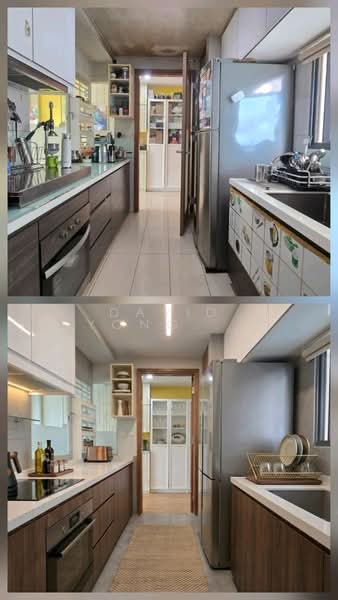Belysa, 59 Pasir Ris Drive 1, 3 Bedrooms, 1,033 sqft, Executive Condominium For Sale, by David Yong 杨德平, 500137429 - PropertyGuru.com.sg