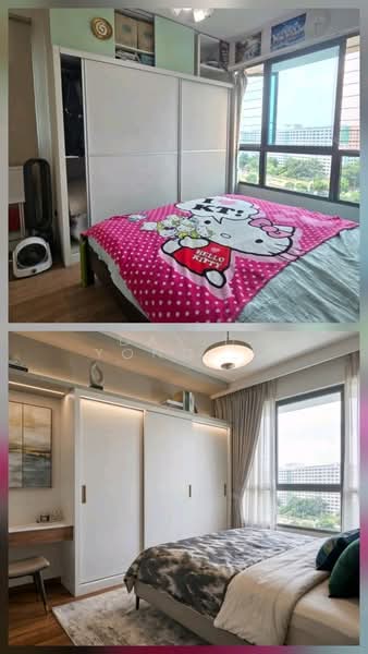 Belysa, 59 Pasir Ris Drive 1, 3 Bedrooms, 1,033 sqft, Executive Condominium For Sale, by David Yong 杨德平, 500137429 - PropertyGuru.com.sg