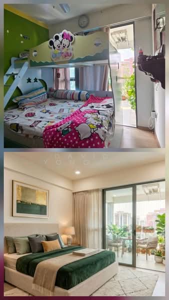Belysa, 59 Pasir Ris Drive 1, 3 Bedrooms, 1,033 sqft, Executive Condominium For Sale, by David Yong 杨德平, 500137429 - PropertyGuru.com.sg