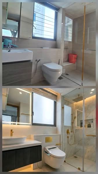 Belysa, 59 Pasir Ris Drive 1, 3 Bedrooms, 1,033 sqft, Executive Condominium For Sale, by David Yong 杨德平, 500137429 - PropertyGuru.com.sg