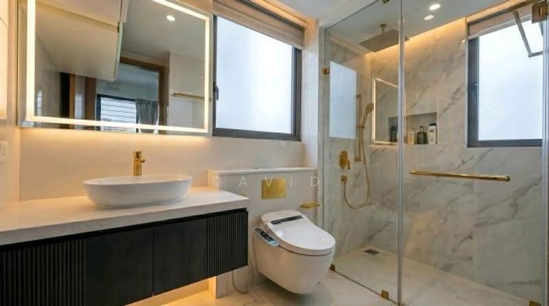 Belysa, 59 Pasir Ris Drive 1, Pasir Ris / Tampines, 3 Bedrooms, 1,033 sqft, Executive Condominium For Sale, by David Yong 杨德平, 500137429 - PropertyGuru.com.sg