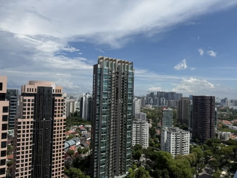 Boulevard 88, 86 Orchard Boulevard, 3 Bedrooms, 1,776 sqft, Condominium For Rent, by Nelson Tan, 500137436 - Exterior - PropertyGuru.com.sg