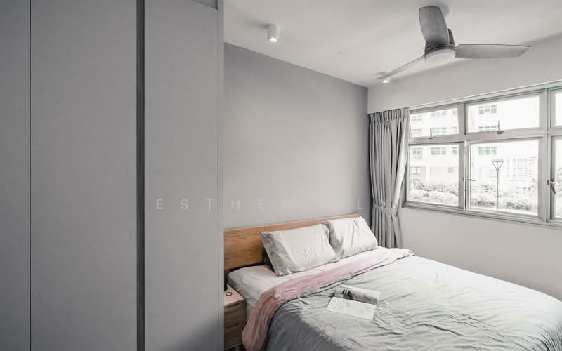 890A Tampines Avenue 1, 890A Tampines Avenue 1, 3 Bedrooms, 1,001 sqft, HDB Flat For Sale, by Esther Clx, 500137437 - Bedroom - PropertyGuru.com.sg