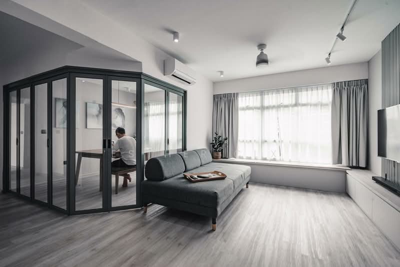 890A Tampines Avenue 1, 890A Tampines Avenue 1, 3 Bedrooms, 1,001 sqft, HDB Flat For Sale, by Esther Clx, 500137437 - Living Room - PropertyGuru.com.sg