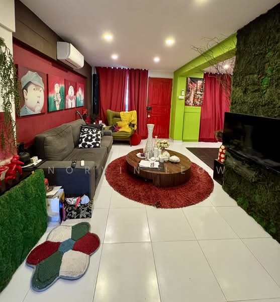 For Rent - 6 Ghim Moh Road