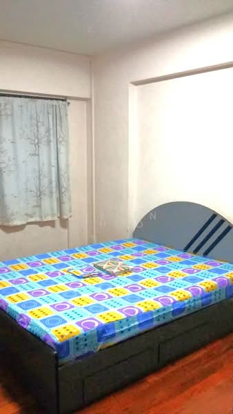651 Jalan Tenaga, 651 Jalan Tenaga, Room Rental, 120 sqft, HDB Flat For Rent, by Steven Choo, 500137439 - Bedroom - PropertyGuru.com.sg