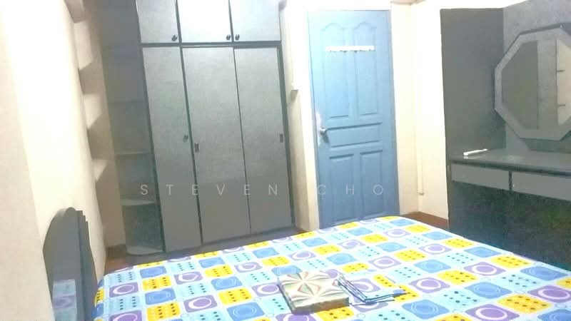 651 Jalan Tenaga, 651 Jalan Tenaga, Room Rental, 120 sqft, HDB Flat For Rent, by Steven Choo, 500137439 - Bedroom - PropertyGuru.com.sg