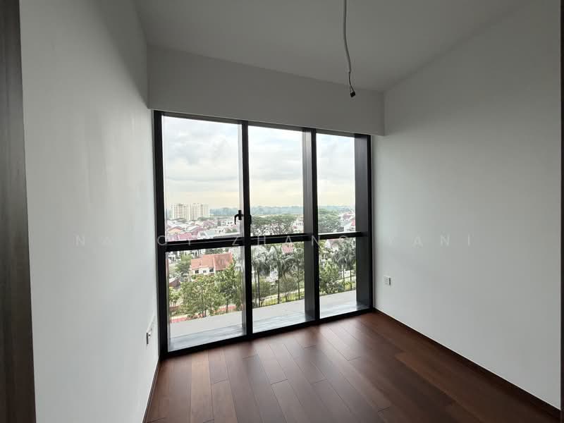 Lentor Modern, Lentor Central, 4 Bedrooms, 990 sqft, Condominium For Rent, by Nancy Zhang Yani, 500137440 - View - PropertyGuru.com.sg