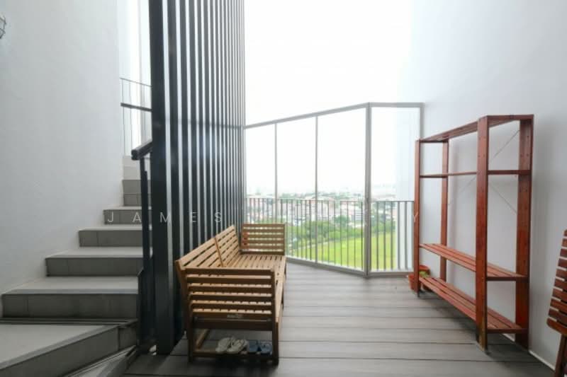 The Skywoods, , 3 Bedrooms, 1,163 sqft, Condominium For Sale, by James Yan (JY), 500137441 - PropertyGuru.com.sg