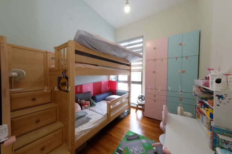 The Skywoods, , 3 Bedrooms, 1,163 sqft, Condominium For Sale, by James Yan (JY), 500137441 - PropertyGuru.com.sg