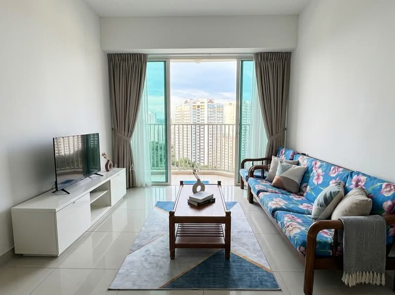 For Rent - 296C Bukit Batok Street 22