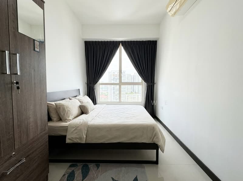 296C Bukit Batok Street 22, 296C Bukit Batok Street 22, 4 Bedrooms, 1,237 sqft, HDB Flat For Rent, by Hailey Ewe, 500137442 - Bedroom - PropertyGuru.com.sg