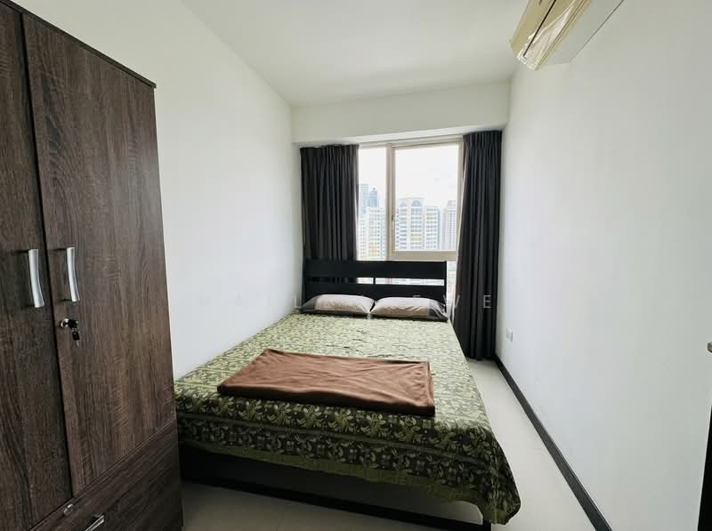 296C Bukit Batok Street 22, 296C Bukit Batok Street 22, 4 Bedrooms, 1,237 sqft, HDB Flat For Rent, by Hailey Ewe, 500137442 - Bedroom - PropertyGuru.com.sg