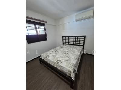 For Rent - 709 Bedok Reservoir Road