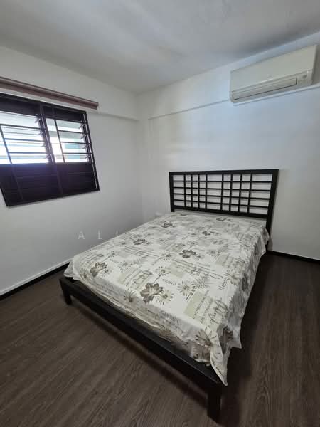 709 Bedok Reservoir Road, 709 Bedok Reservoir Road, Room Rental, 100 sqft, HDB Flat For Rent, by Alice Teo, 500137443 - Bedroom - PropertyGuru.com.sg