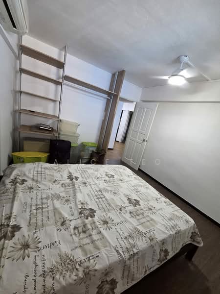 709 Bedok Reservoir Road, 709 Bedok Reservoir Road, Room Rental, 100 sqft, HDB Flat For Rent, by Alice Teo, 500137443 - Bedroom - PropertyGuru.com.sg