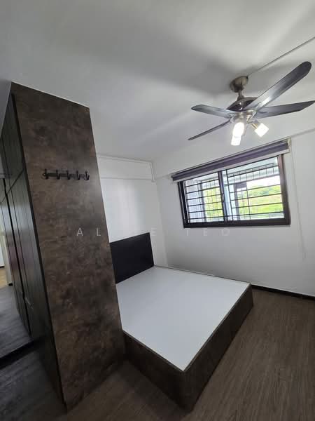 709 Bedok Reservoir Road, 709 Bedok Reservoir Road, Room Rental, 100 sqft, HDB Flat For Rent, by Alice Teo, 500137443 - Bedroom - PropertyGuru.com.sg
