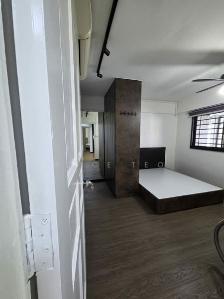 709 Bedok Reservoir Road, 709 Bedok Reservoir Road, Room Rental, 100 sqft, HDB Flat For Rent, by Alice Teo, 500137443 - Bedroom - PropertyGuru.com.sg