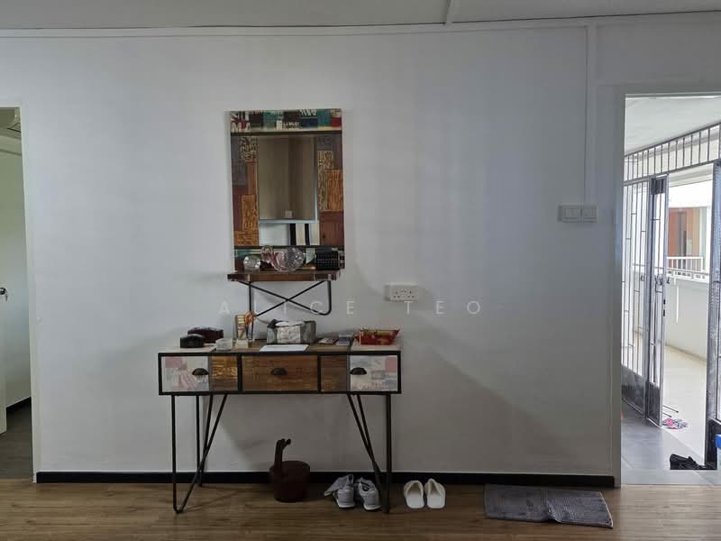 709 Bedok Reservoir Road, 709 Bedok Reservoir Road, Room Rental, 100 sqft, HDB Flat For Rent, by Alice Teo, 500137443 - Interior - PropertyGuru.com.sg
