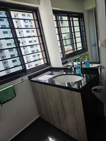 709 Bedok Reservoir Road, 709 Bedok Reservoir Road, Room Rental, 100 sqft, HDB Flat For Rent, by Alice Teo, 500137443 - Bathroom - PropertyGuru.com.sg